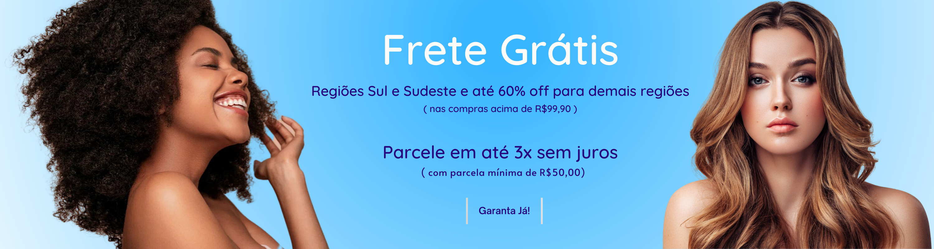 frete cabelo meu 3000x800